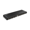 Lenkeng 4k @60hz Hdmi Simultaneously Splitters Auto Scaling 1x8 HDMI2.0