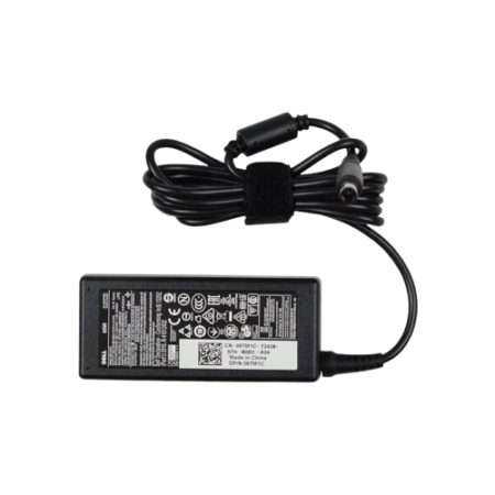 Dell_ADPT_AC_65W_DLTA_TIPO-C_E5__65_W___Alimentatore_per_notebook-removebg-preview Dell 65 Replacement Watt AC Adapter 19.5V 3.34A 7.4mm X 5.0mm