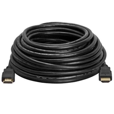 Description-removebg-preview 20m High-Speed HDMI to HDMI Cable - Full HD Video & Audio Transmission