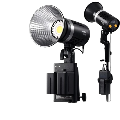 GODOX_ML60_BI_One_of_the_best_investment_studio_light_Price_with_full_accessories_including_a_strong_stand_without_batteries_N300_000_Price_with_full_accessories_and_stand_N330_000_FEATURES___️_Strong