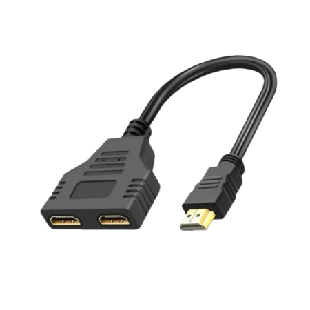 HDMI_Splitter_1_In_2_Out_1080P_Compatible_with_LCD_TV_Box_PS3-removebg-preview HDMI Splitter 1 In 2 Out 1080P Compatible with LCD TV Box PS3