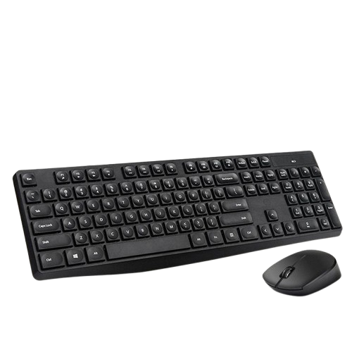 HP WIRELESS COMBO CS10