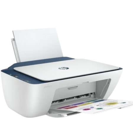HP DESKJET 2320 ALL IN ONE PRINTER