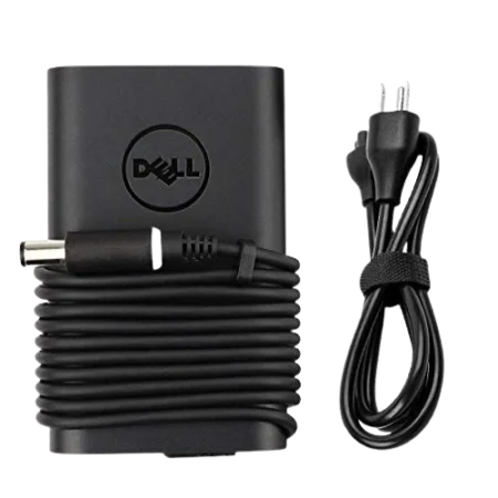 Dell 65W 19.5V 3.34A (7.4 x 5.0mm Pin) Laptop Charger AC Adapter