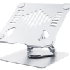 Portable_Laptop_Stand__V3.1__360_Rotating-SILVER-removebg-preview Portable Laptop Stand (V3.1) 360 Rotating-SILVER