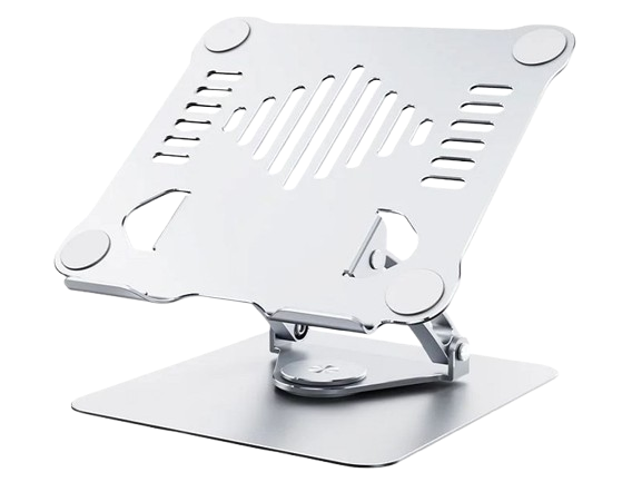 Portable_Laptop_Stand__V3.1__360_Rotating-SILVER-removebg-preview Portable Laptop Stand (V3.1) 360 Rotating-SILVER