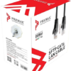 Premax Cat6 SFTP Cable, 305 M, PM-SFTP305