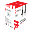 Premax Cat6 SFTP Cable, 305 M, PM-SFTP305