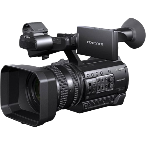 Sony_NXCAM_HXR-NX100_Video_Cameras_Exmor_R_PNG-removebg-preview