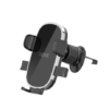 Vidvie HC1529 Gravity Car Vent Phone Holder - Auto-Lock & 360 Rotation