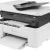 LaserJet MFP 137FNW 4n1 Mono Laser Printer