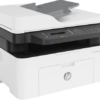 LaserJet MFP 137FNW 4n1 Mono Laser Printer