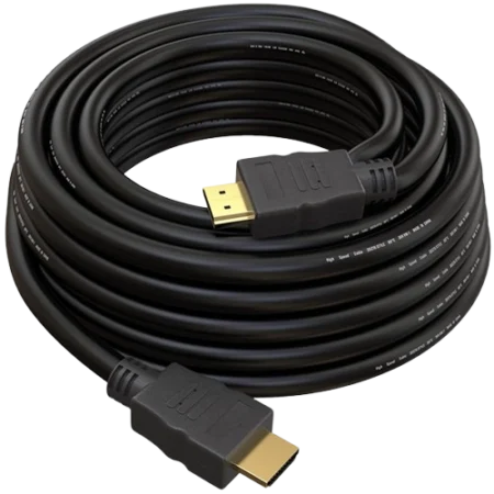 HDMI To HDMI Cable 1080P-10M