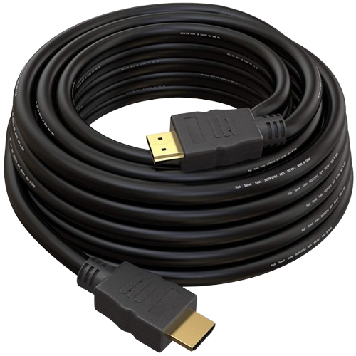 HDMI To HDMI Cable 1080P-10M
