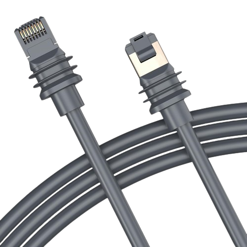 Starlink Gen 3 10FT/3M Short Ethernet Cable, Waterproof Outdoor 10FT