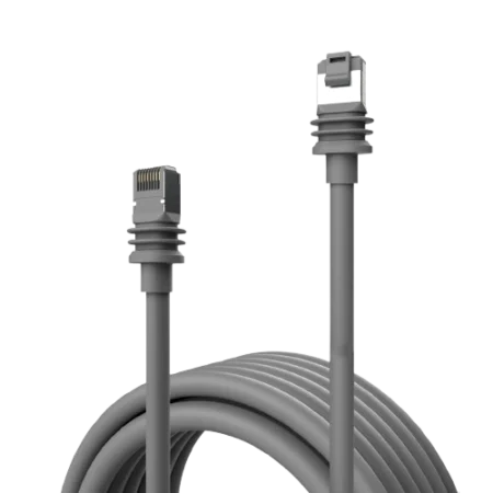 Starlink Gen 3 Replacement Cable 5M/16ft – Waterproof Outdoor Ethernet Extension for Starlink Standard V3 Dish, Plug & Play