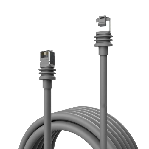 5M/16ft Replacement Extended Cable for Starlink Gen 3 Waterproof Outdoor USE