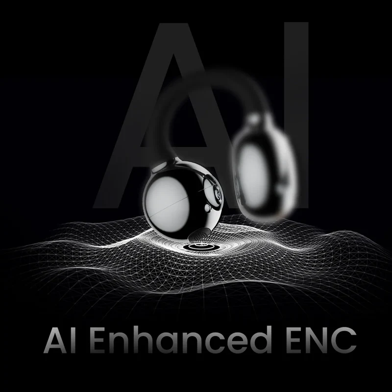 Flexclip-p2 Hifuture Earbuds Flex Clip