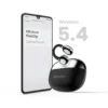 Flexclip-p5 Hifuture Earbuds Flex Clip