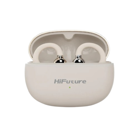 Hifuture Earbuds Flex Clip