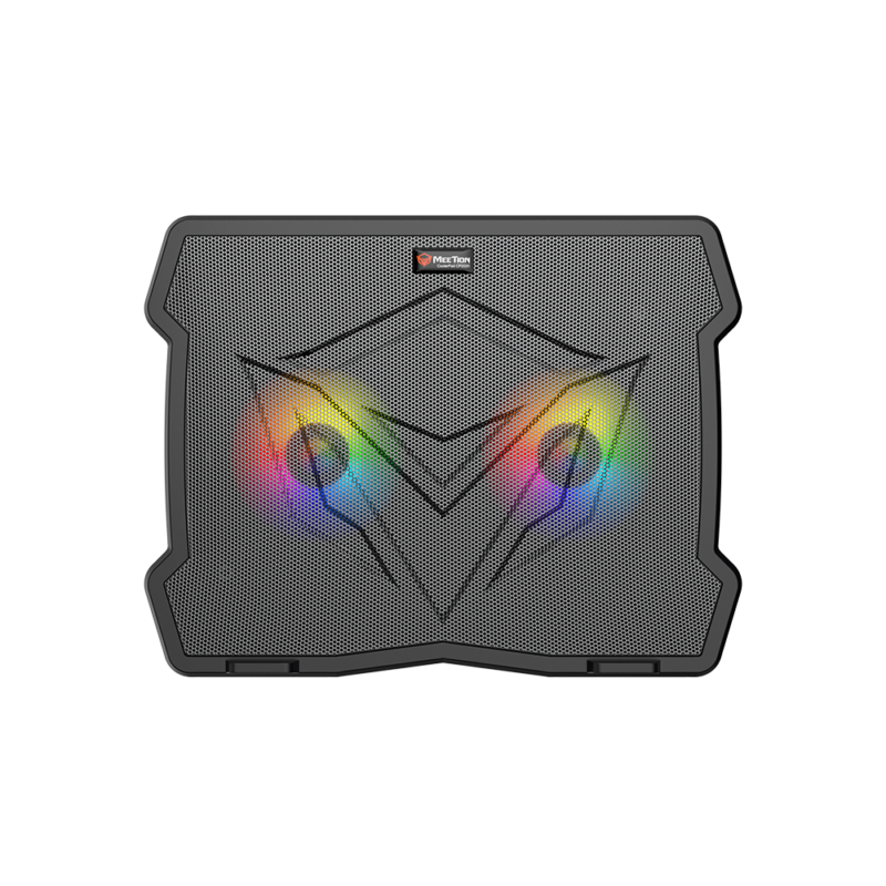 meetion1 Gaming Cooling Pad Meetion CP2020