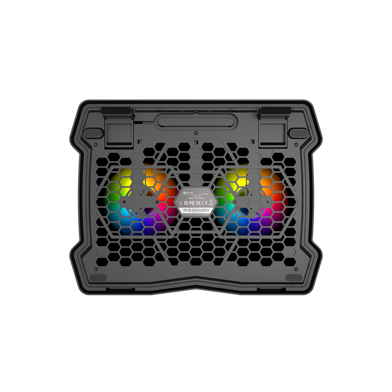 meetion7 Gaming Cooling Pad Meetion CP2020