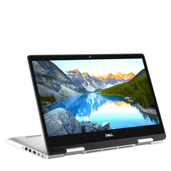 Dell-Inspiron-14-5482-14-inch-2in1-Convertible-Touchscreen Laptop