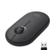 LOGITECH M330 PEBBLE BLUETOOTH MOUSE GRAPHITE,ROSE_HARARE ZIMBABWE - Scinex Technologies Harare Zimbabwe