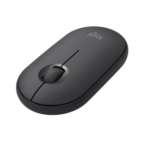 LOGITECH M350 PEBBLE BLUETOOTH MOUSE GRAPHITE,ROSE Harare Zimbabwe $35 - Scinex Technologies Harare Zimbabwe