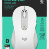 LOGITECH M650 SIGNATURE egonomic BLUETOOTH & WIRELESS MOUSE. $45 - Scinex Technologies Harare Zimbabwe