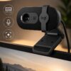 Logitech Brio 101 Full HD 1080p Webcam - Scinex Technologies Harare Zimbabwe