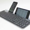 Logitech K780 multi-device keyboard review – The Gadgeteer - Scinex Technologies Harare Zimbabwe