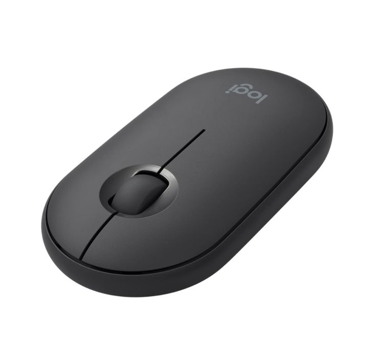 Logitech Pebble 350 Bluetooth Mouse – Copy - Scinex Technologies Harare Zimbabwe