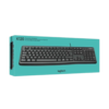 Logitech_K120_Usb_Keyboard_With_Bangla_Black-Harare Zimbabwe - Scinex Technologies Harare Zimbabwe