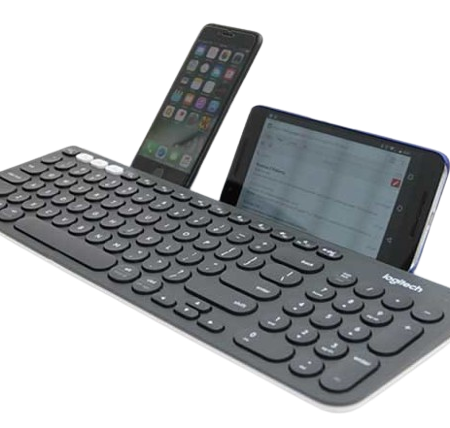 Logitech_K780_multi-device_keyboard_ Scinex Harare Zimbabwe - Scinex Technologies Harare Zimbabwe