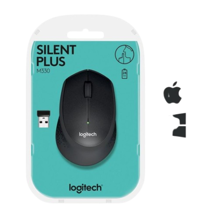 Logitech_M330_Silent_Plus_Harare Zimbabwe - Scinex Technologies Harare Zimbabwe