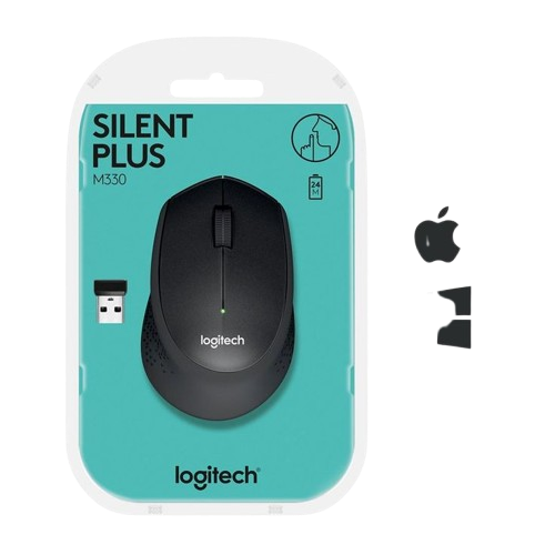 Logitech_M330_Silent_Plus_Harare Zimbabwe - Scinex Technologies Harare Zimbabwe