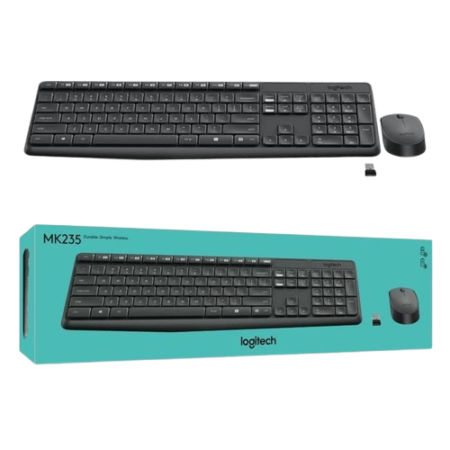 Logitech_MK235_Wireless_Keyboard combo Scinex harare Zimbabwe Logitech_MK235_Wireless_Keyboard combo Scinex harare Zimbabwe - Scinex Technologies Harare Zimbabwe