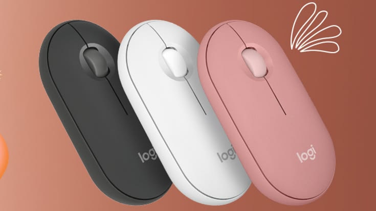 Logitech’s sleek Pebble 2 wireless mouse is only_ – Copy - Scinex Technologies Harare Zimbabwe