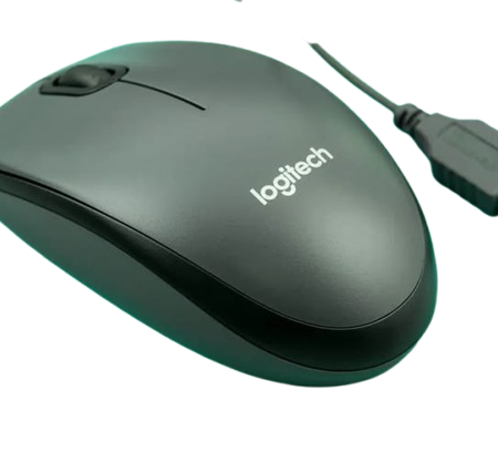 Mouse_Com_Fio_Logitech_M90_Original_Us Scinex Harare Zimbabwe - Scinex Technologies Harare Zimbabwe