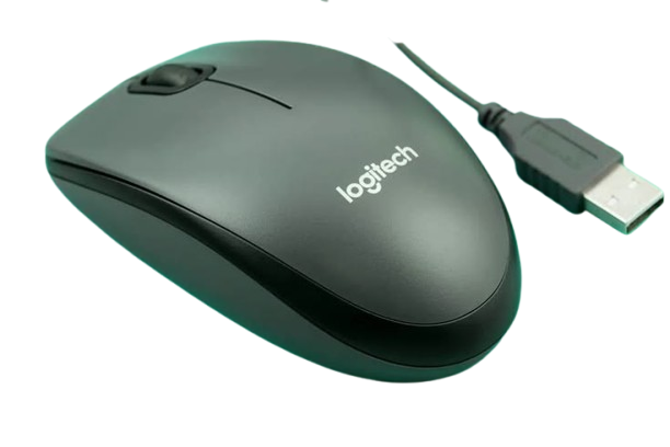 Mouse_Com_Fio_Logitech_M90_Original_Us Scinex Harare Zimbabwe - Scinex Technologies Harare Zimbabwe