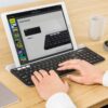 k780-wireless-keyboard-white-speckled-gallery-lifestyle3 - Scinex Technologies Harare Zimbabwe
